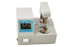 閉口閃點(diǎn)測(cè)定儀斜面圖片