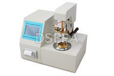 閉口閃點(diǎn)測(cè)定儀斜面圖片