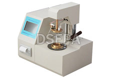 閉口閃點(diǎn)測(cè)定儀斜面圖片