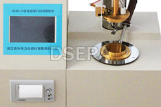 閉口閃點(diǎn)測(cè)定儀細(xì)節(jié)圖片