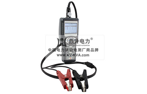 蓄電池內(nèi)阻測試儀