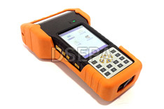 蓄電池內阻測試儀斜面