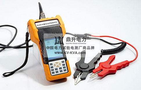 蓄電池內(nèi)阻測(cè)試儀