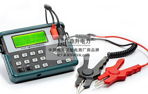 蓄電池內(nèi)阻測試儀