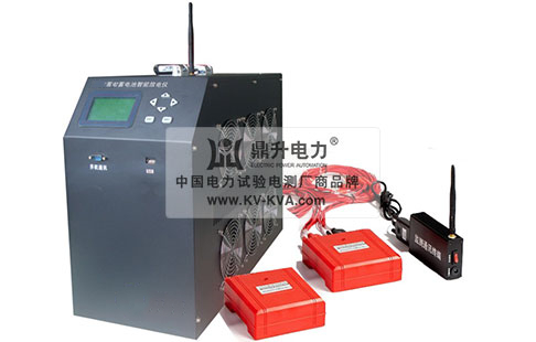 蓄電池放電監(jiān)測(cè)儀