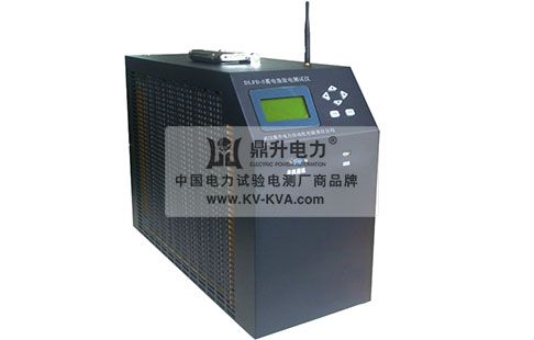 蓄電池放電測試儀