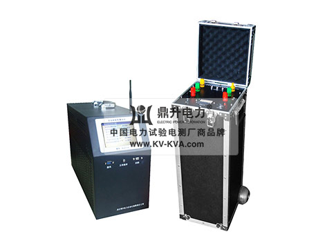 充電機(jī)特性測試儀