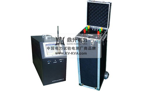 充電機特性測試儀