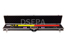 無線高壓核相器及附件圖片