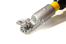 無線高壓核相器尖頭端子