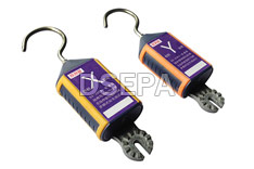 無線高壓核相器發(fā)射器（斜面）