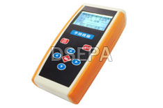 無線高壓核相器接收器（語音功能）