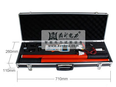 無線高壓核相器