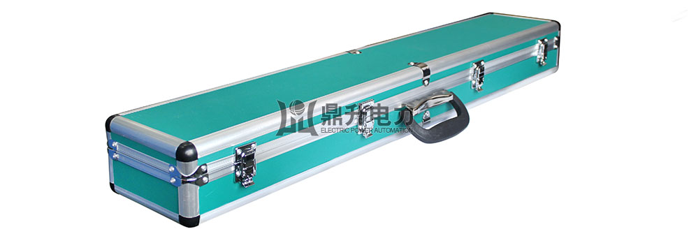 高壓核相器機箱圖片