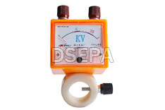 35kV高壓核相器顯示表頭（1）