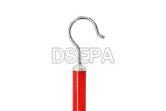 35kV高壓核相器絕緣桿掛鉤