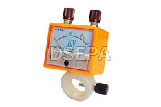 35kV高壓核相器顯示表頭（2）