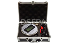 數字微安表機箱