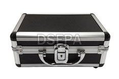 數字微安表機箱