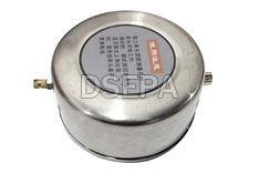 數字微安表背面