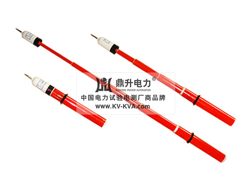 高壓聲光驗(yàn)電器