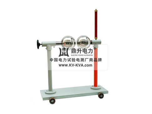 放電保護(hù)球隙