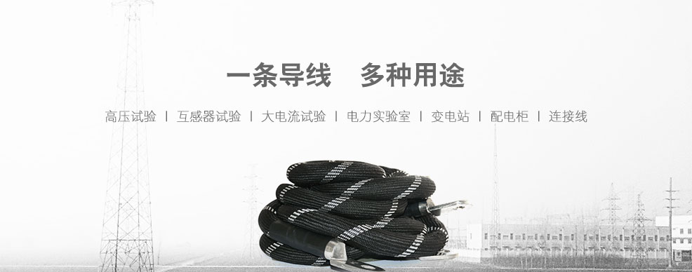 大電流導(dǎo)線