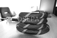 大電流導(dǎo)線正面圖片