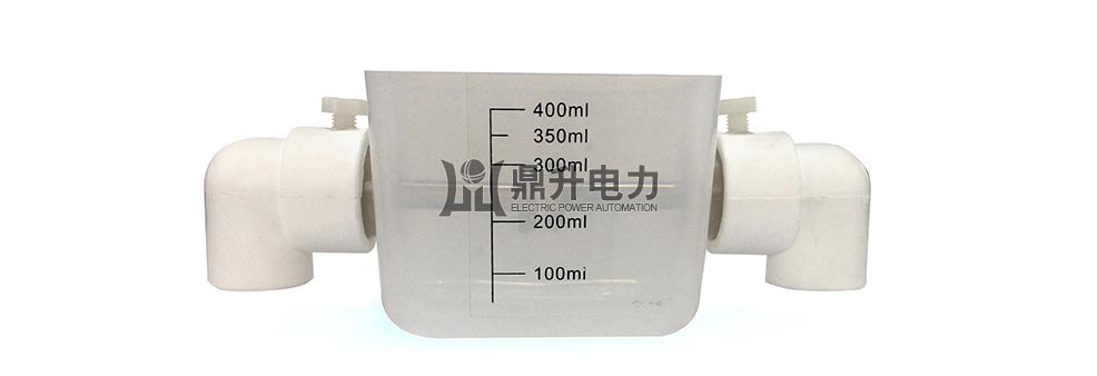 有機玻璃絕緣油杯