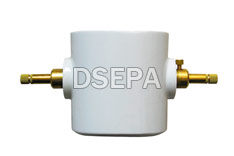 標(biāo)準(zhǔn)油杯正面