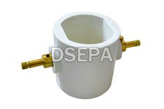 標(biāo)準(zhǔn)油杯側(cè)面