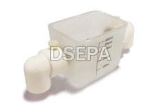 標(biāo)準(zhǔn)油杯細(xì)節(jié)