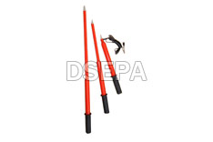 高壓放電棒（8）