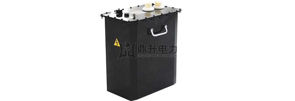 初級超低頻高壓發生器