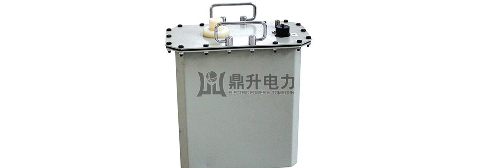 次級超低頻高壓發生器