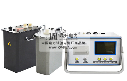 超低頻高壓發(fā)生器