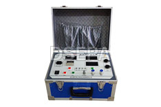 直流高壓發生器