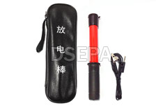 直流高壓發生器高壓放電棒