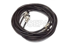 直流高壓發生器測試線