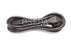 直流高壓發生器電源線