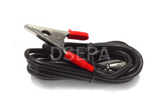 數字微安表測試線