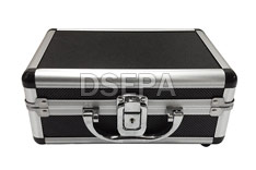 數字微安表機箱