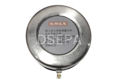 數字微安表（2）