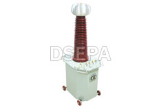 油浸式試驗變壓器圖片（2）