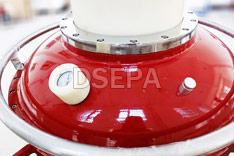 充氣式試驗變壓器細(xì)節(jié)