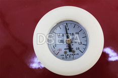 充氣式試驗變壓器壓力表