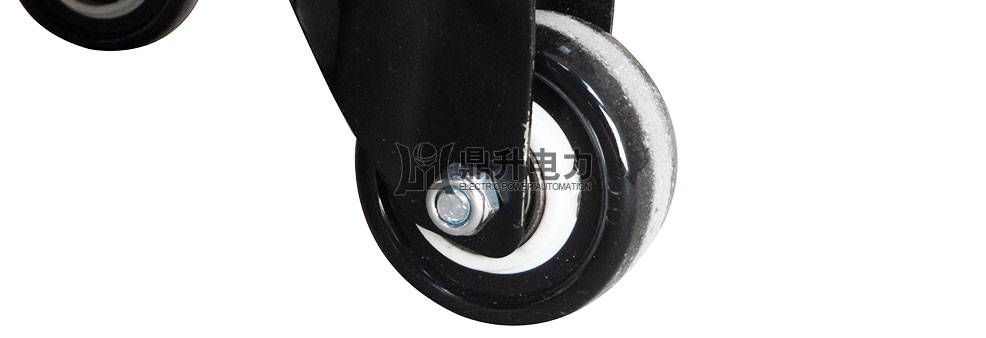 干式試驗變壓器腳輪