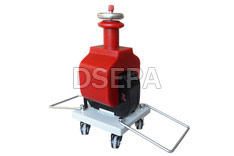 一級(jí)絕緣環(huán)干式試驗(yàn)變壓器