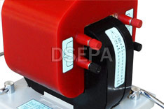 干式變主體變壓器接線柱