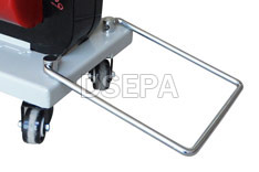 干式變主體變壓器金屬拉手桿